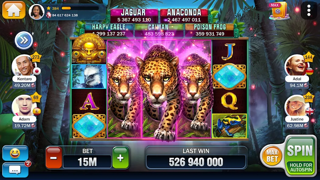 Estratégias Vencedoras para Slots Online no Jogo 777 Bet